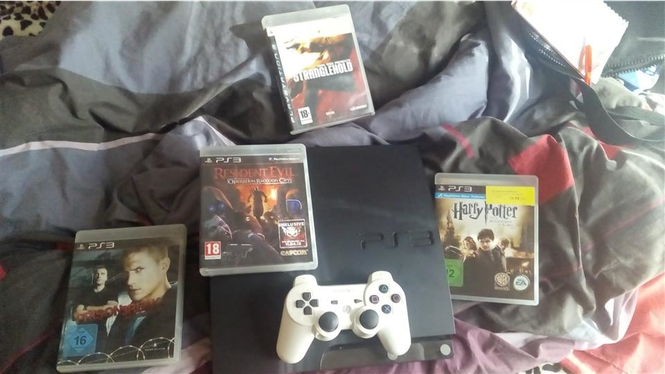 Ps3