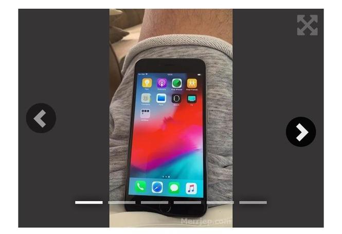 Iphone 6s