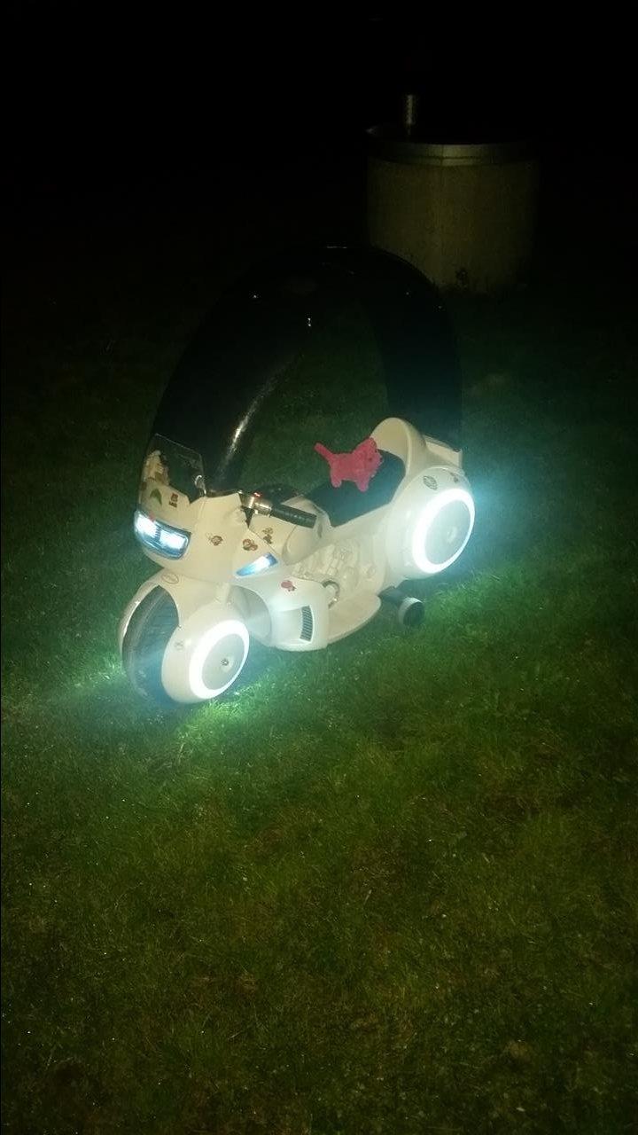 Matorr