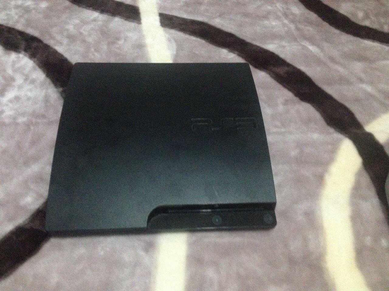 Play-Station-3