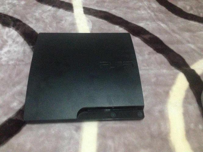 Play Station 3