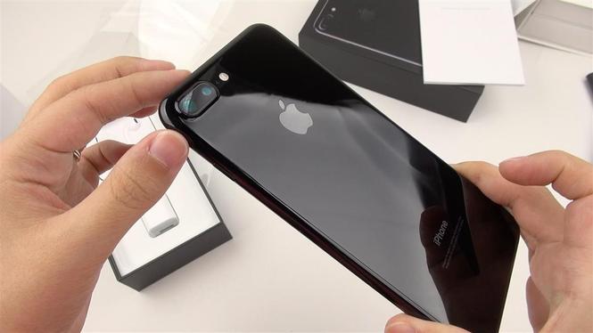 Iphone 7plus