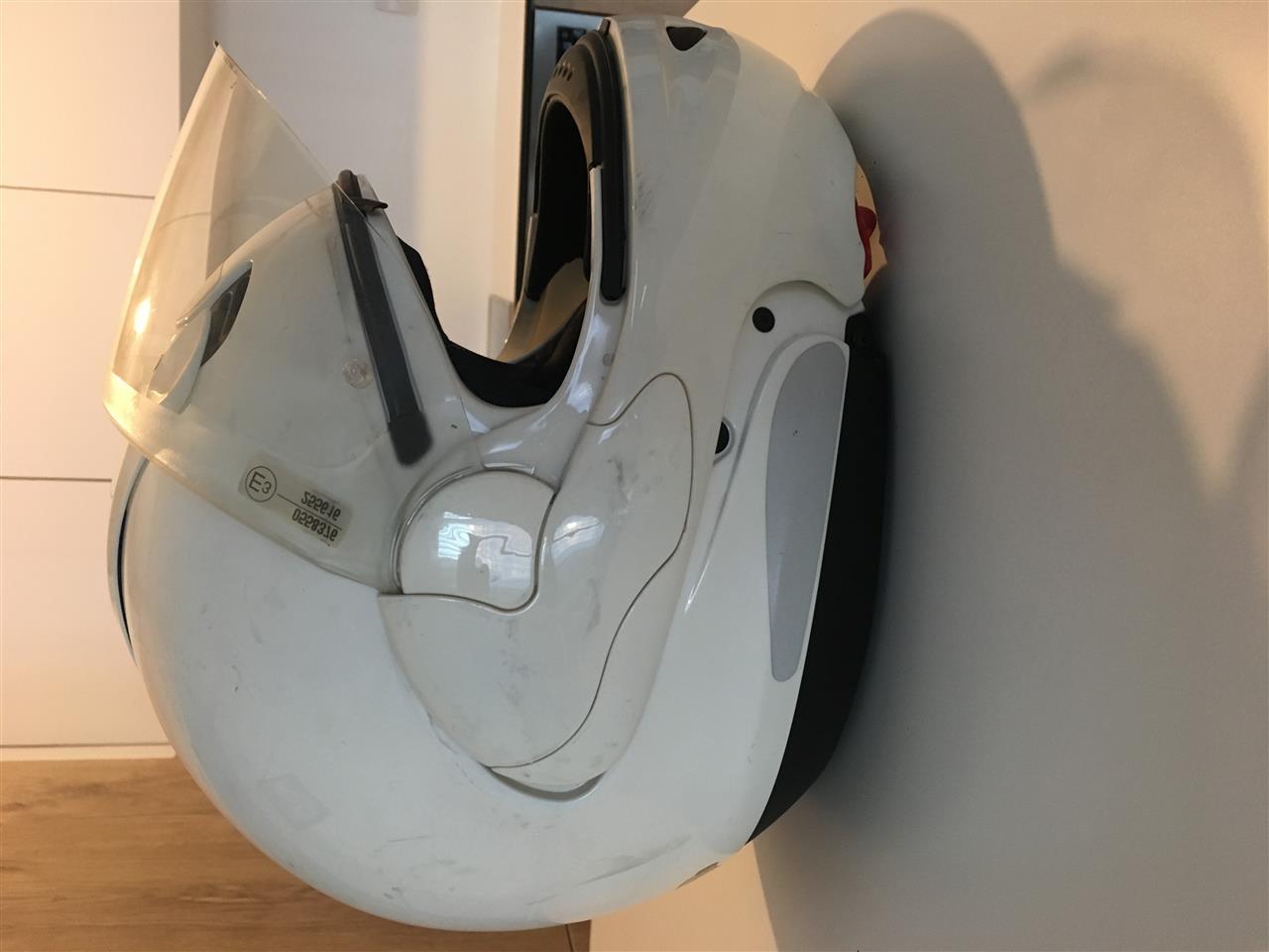 Helmet