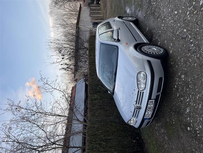 Golf 4