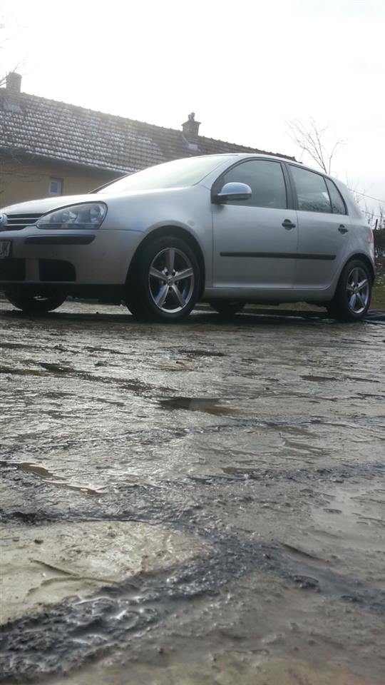Golf5