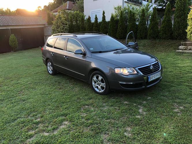 Passat