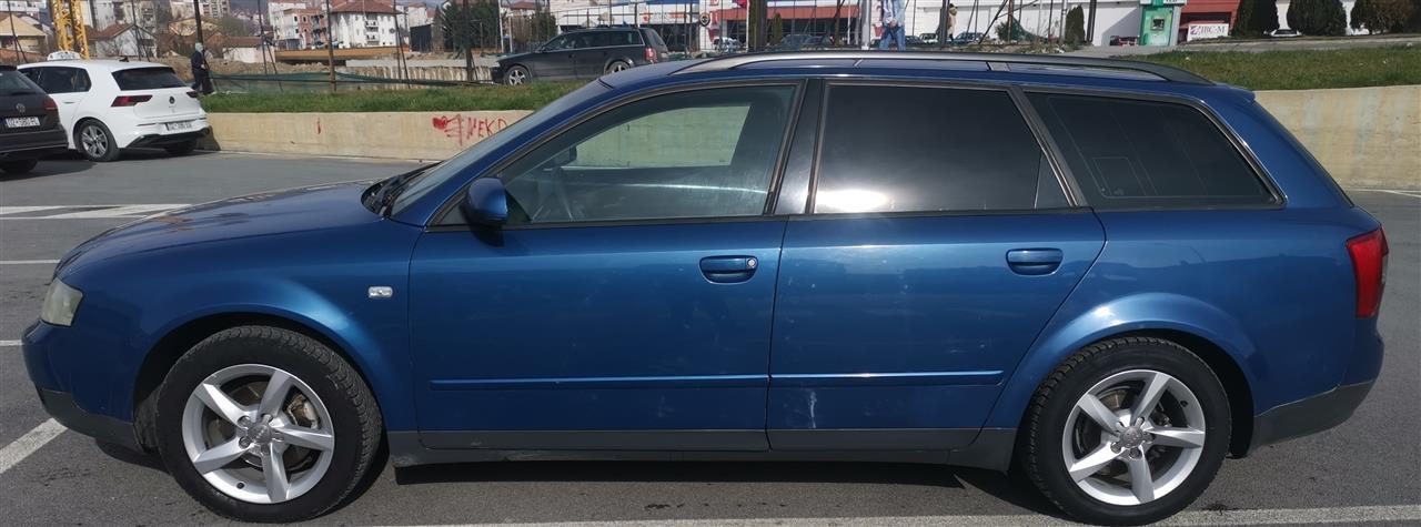 Audi-a4