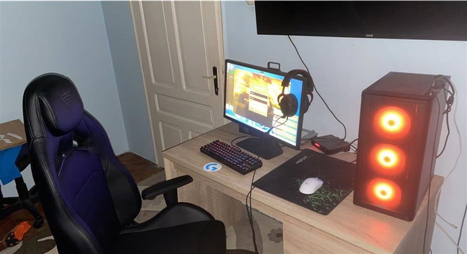 shitet setup