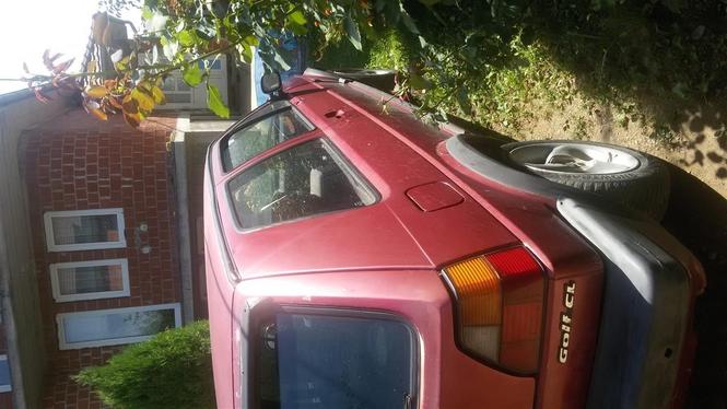 Golf 2