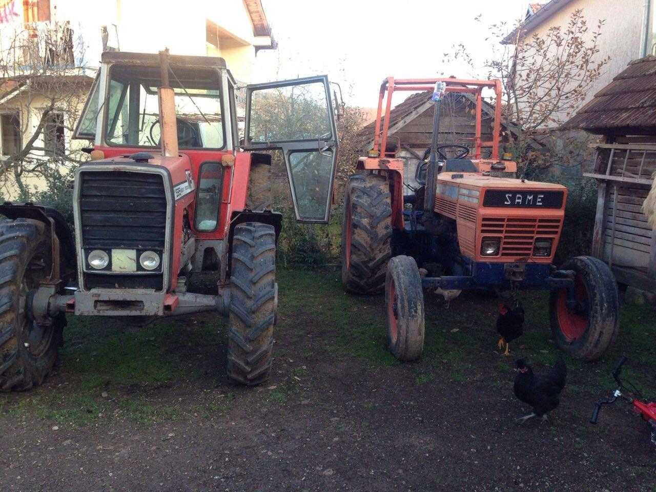 Traktor-Massey-Ferguson-Dhe-Same