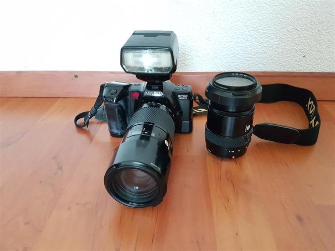 Minolta