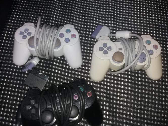 Controller per ps2 