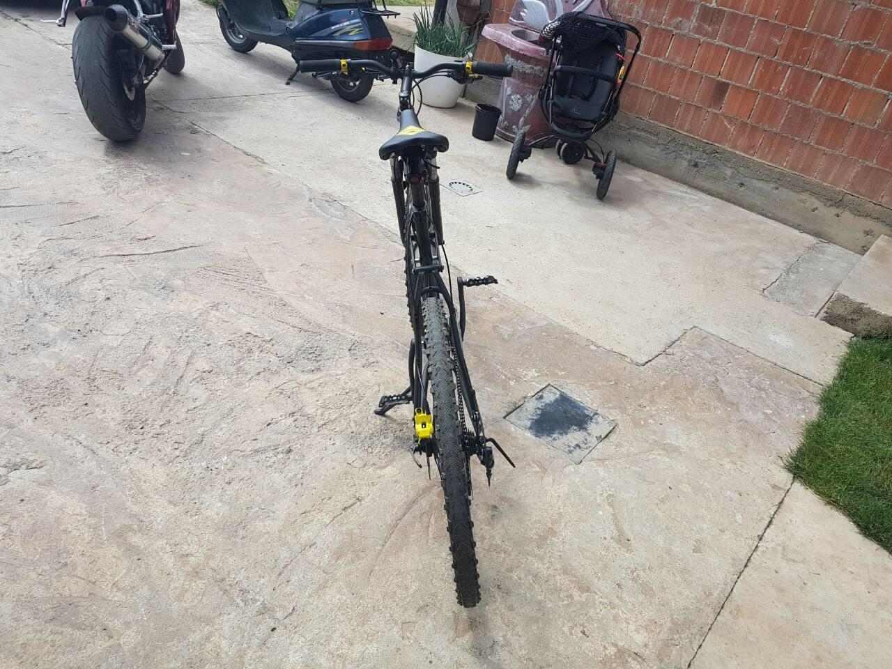 Biciklet