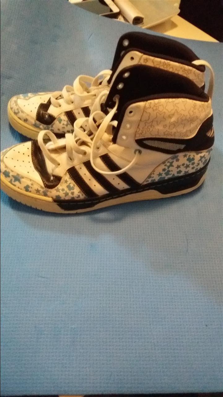 Adidas