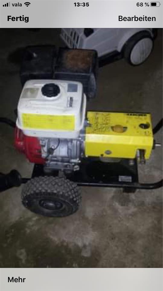 Autolarjet