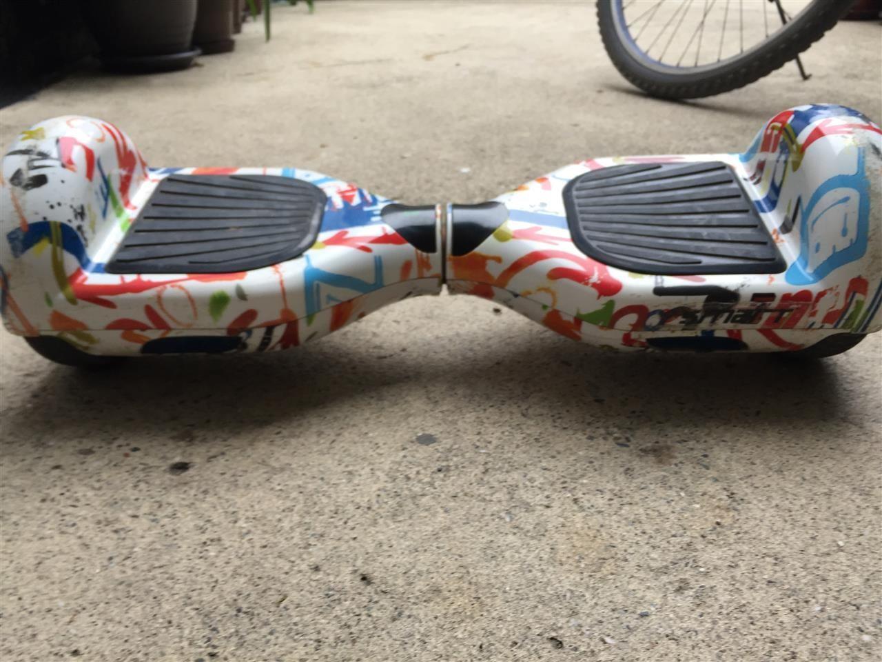 hoverboard