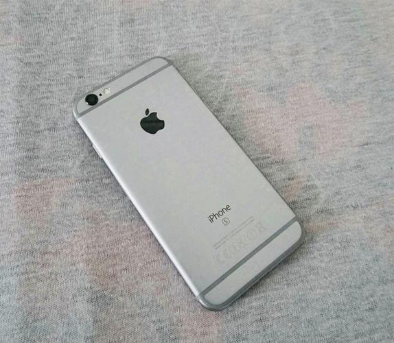 IPHONE 6S GJITHQKA OK 