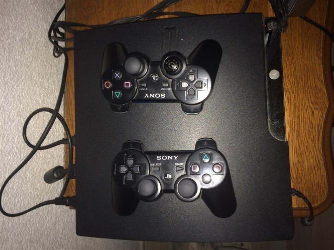 Ps3