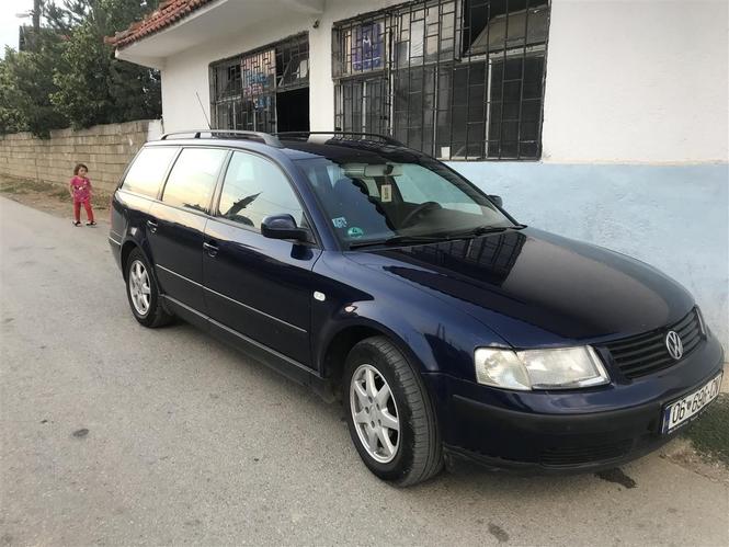 passat  