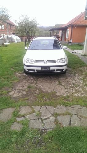 Golf 4