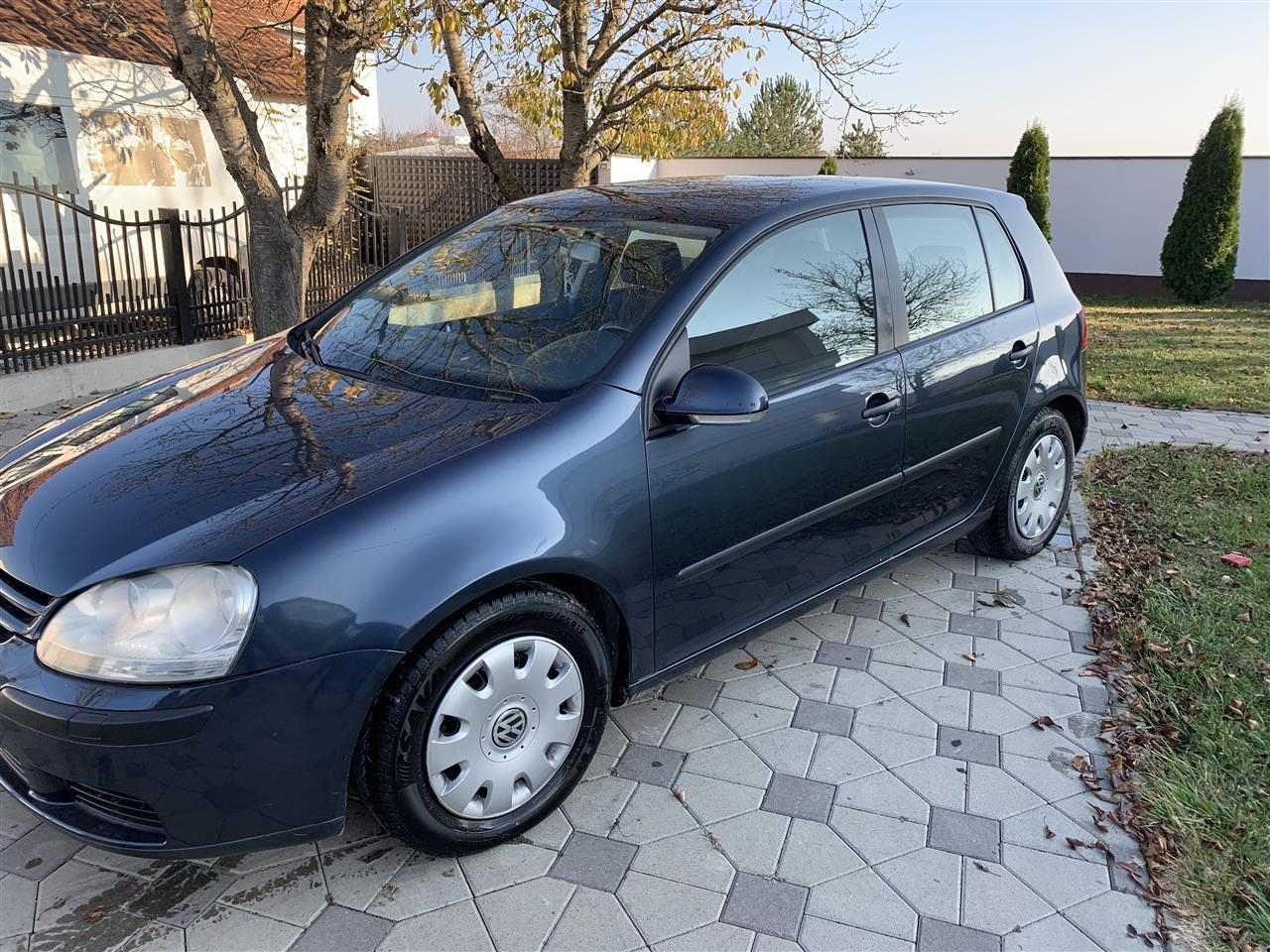 Golf-5