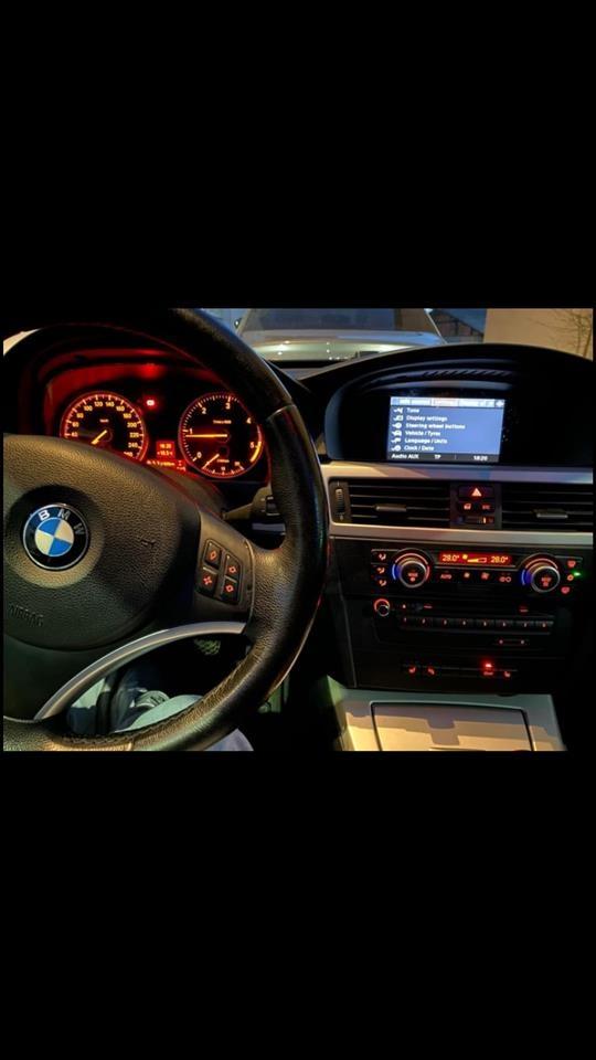 Bmw-320d
