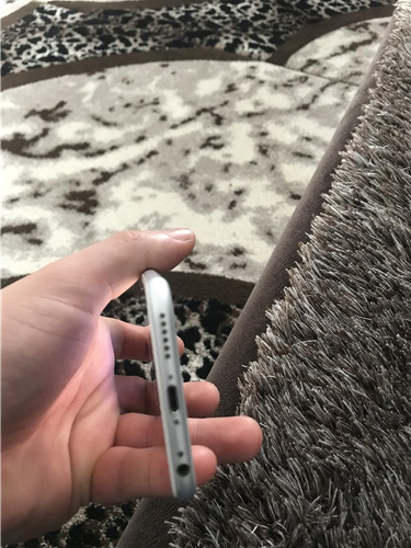 Iphone 6 shitet