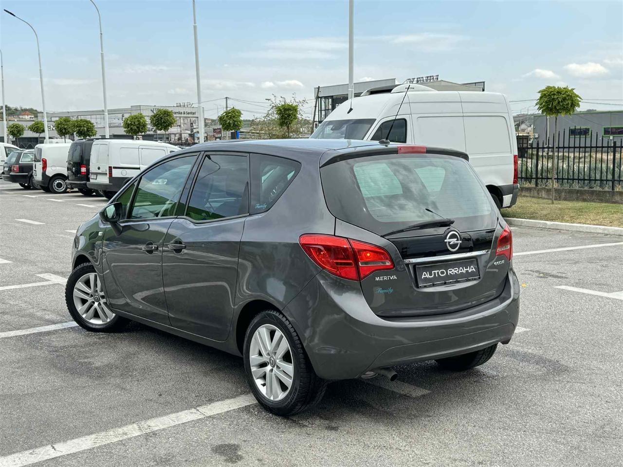 SHES-OPEL-MERIVA-1-3-CDTI-E-REGJISTRUAR-RKS