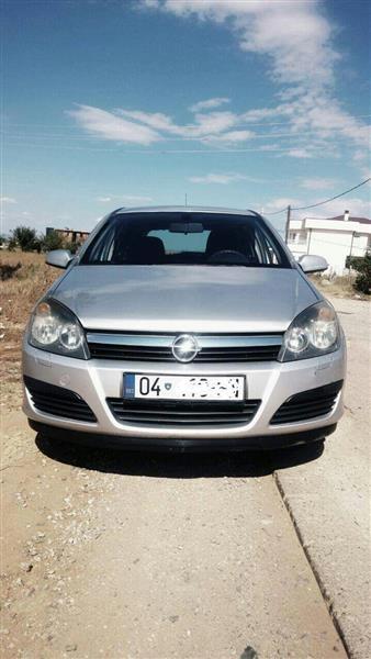 opel