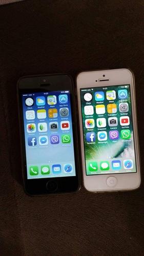 iPhone 5