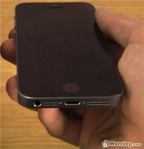  iPhone 5s