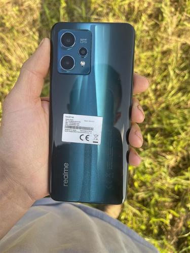 Realme 9 pro plus