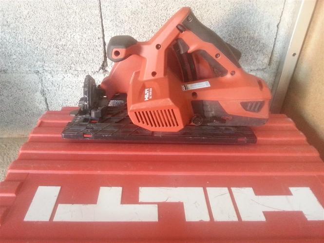 Hilti circular