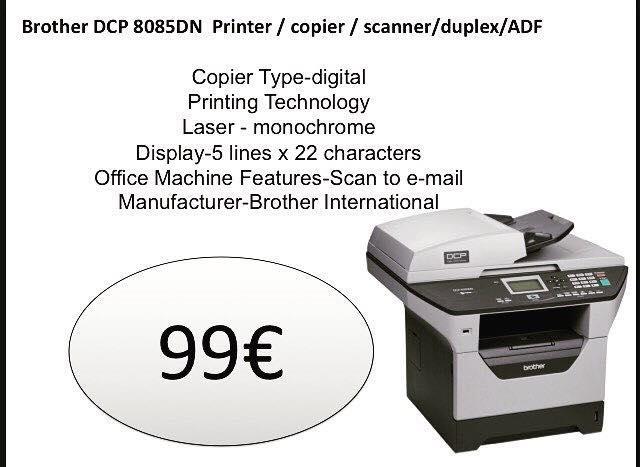 PRINTER