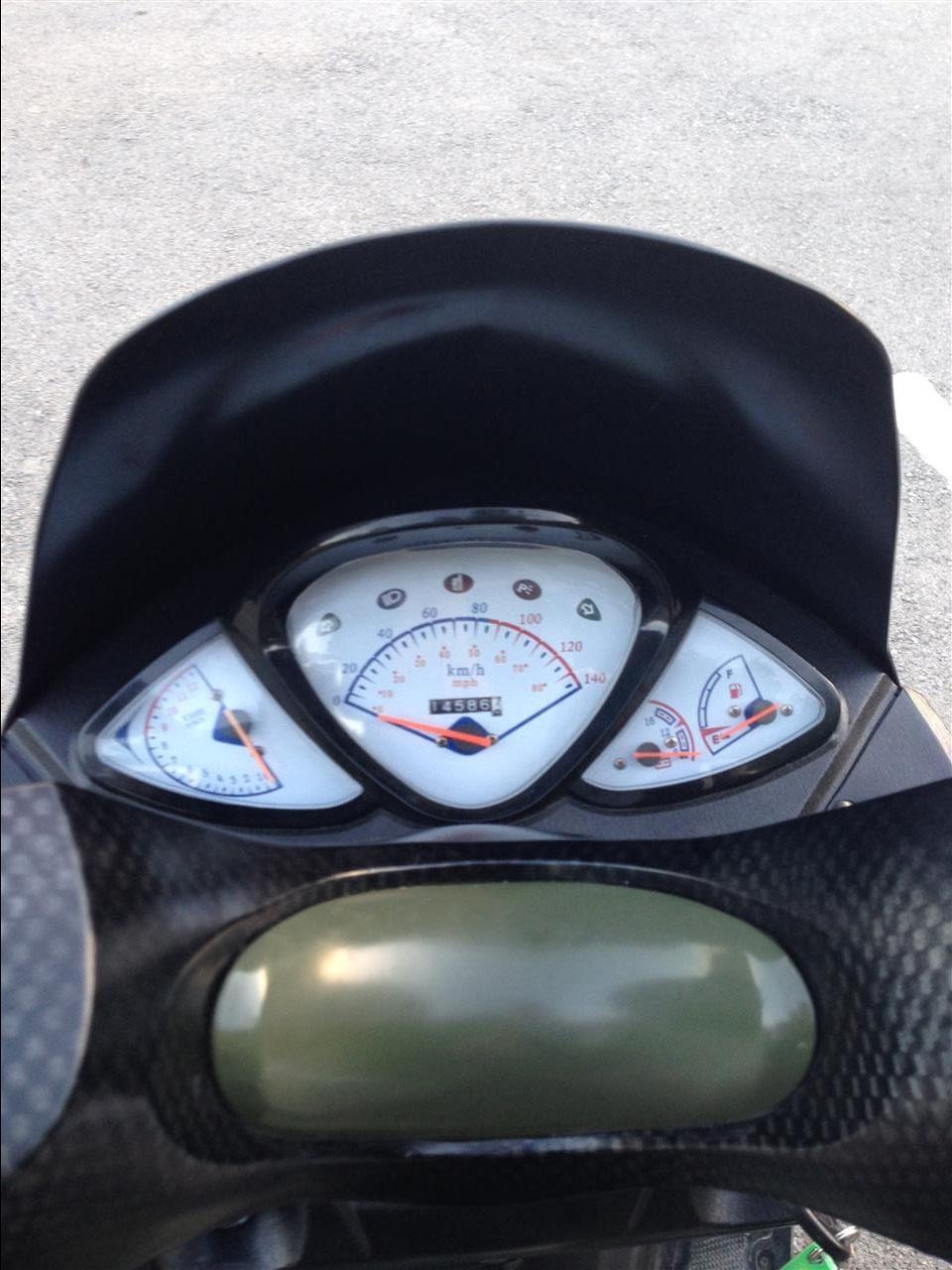 Mondial-ZC-150cc