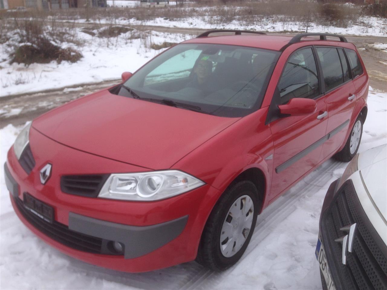 Renault-megane