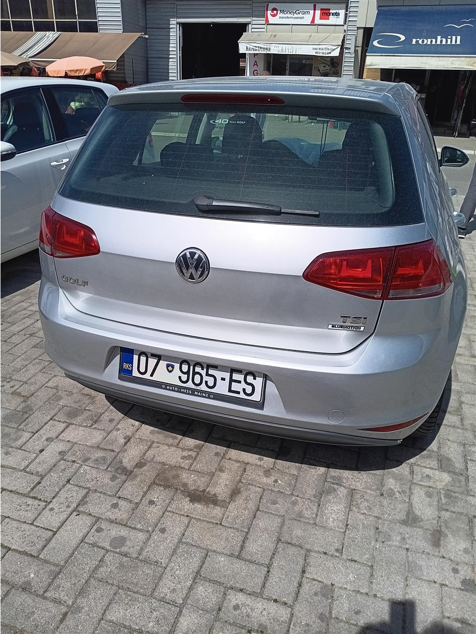 Golf-7