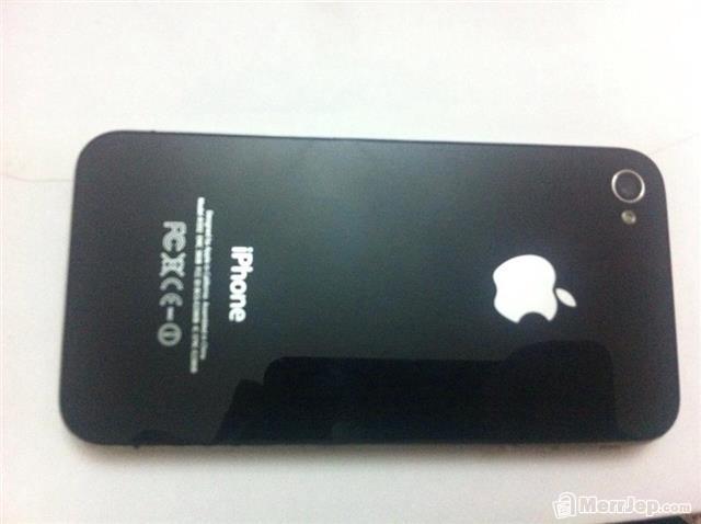 Iphone 4 16G BLACK