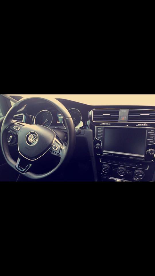 Golf-7