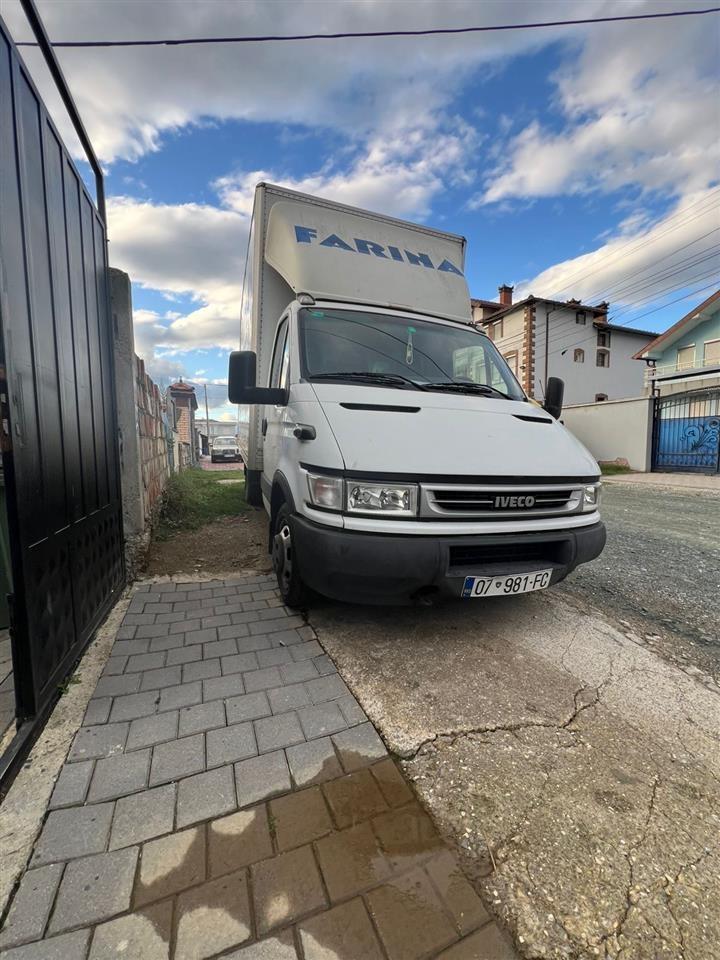Iveco