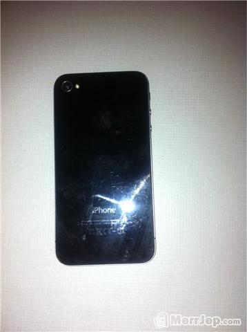 Iphone 4S