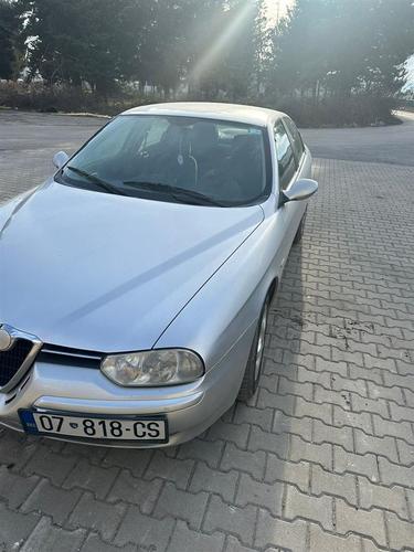 Alfa Romeo