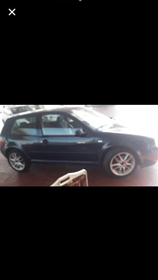 Golf-4
