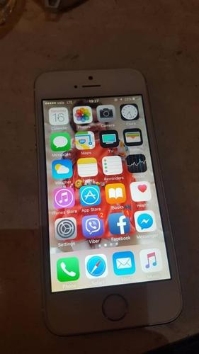 Iphon 5s gold