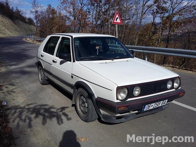 GOLF-2