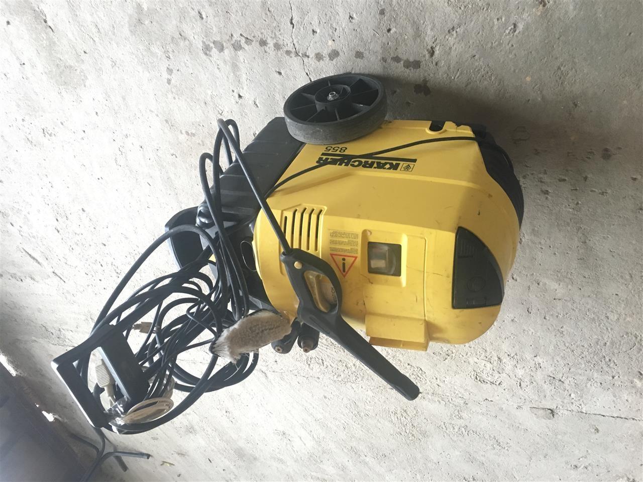 Karcher