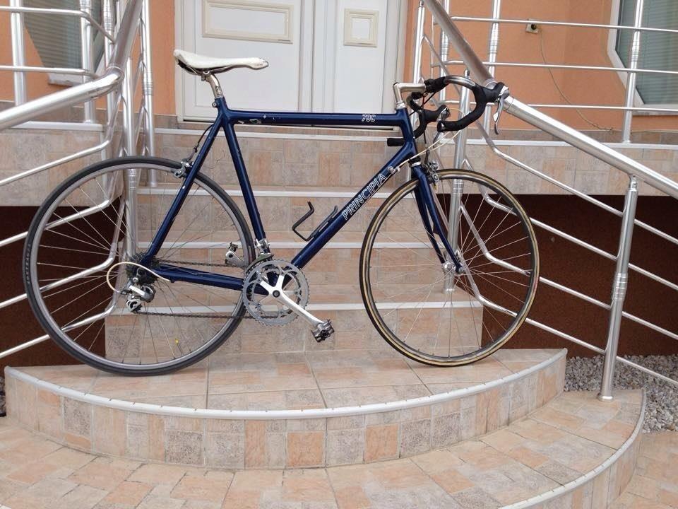 Biçikleta-për-Gara-sportive
