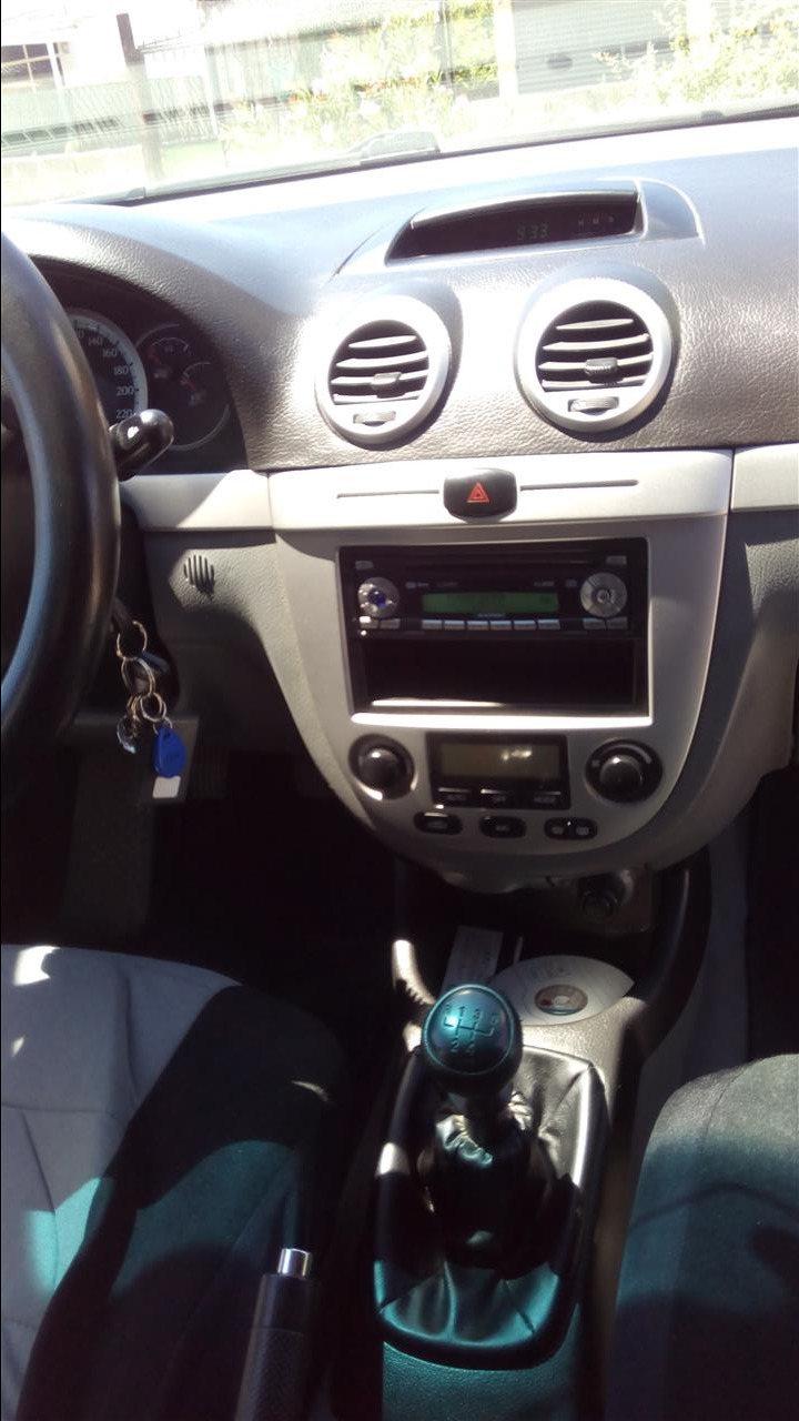 Chevrolet-Lacetti