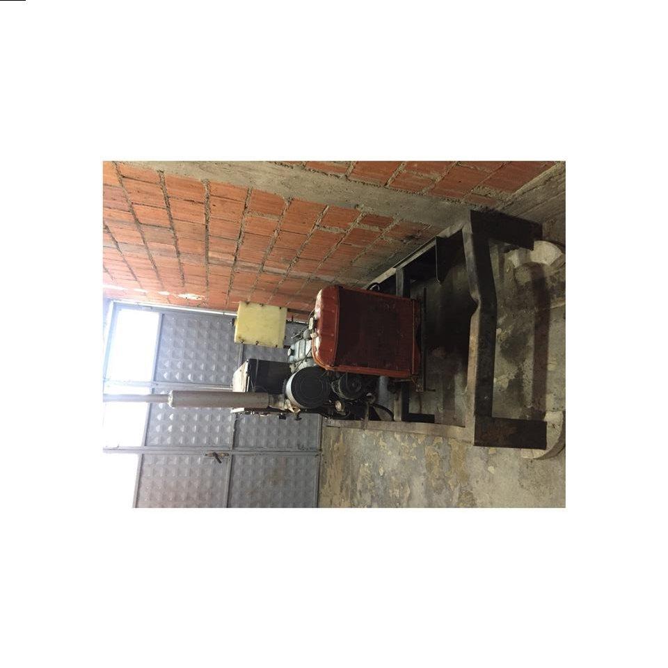 Gjenerator