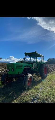 Traktor Deutz